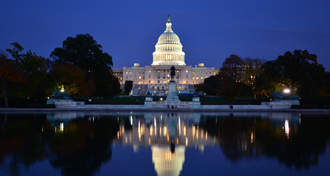 Washington D.C.